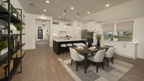Dining - 514 Cooper St, Celina, TX 75009 photo 11 of 11