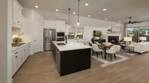 Kitchen - 514 Cooper St, Celina, TX 75009 photo 13 of 13