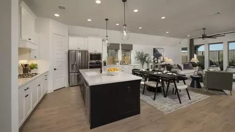 Kitchen - 514 Cooper St, Celina, TX 75009 photo 2 of 13