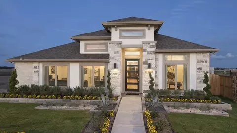 Exterior - 514 Cooper St, Celina, TX 75009 photo 26 of 30