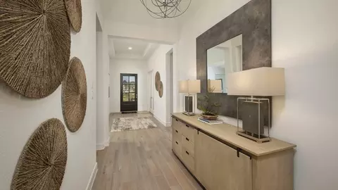 Entry Way - 514 Cooper St, Celina, TX 75009 photo 1 of 7