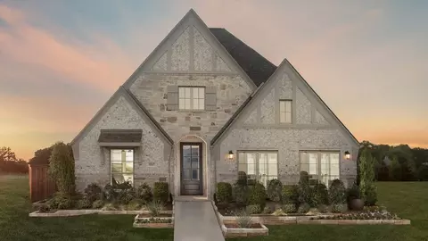 Exterior - 514 Cooper St, Celina, TX 75009 photo 23 of 30