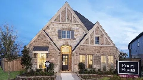 Exterior - 514 Cooper St, Celina, TX 75009 photo 22 of 30
