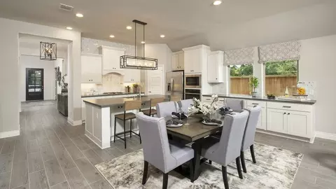 Dining - 514 Cooper St, Celina, TX 75009 photo 3 of 11