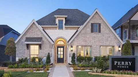 Exterior - 514 Cooper St, Celina, TX 75009 photo 24 of 30