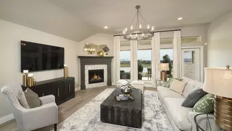Living - 514 Cooper St, Celina, TX 75009 photo 11 of 16