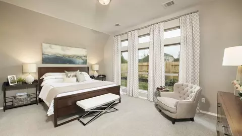 Bedroom - 514 Cooper St, Celina, TX 75009 photo 10 of 18