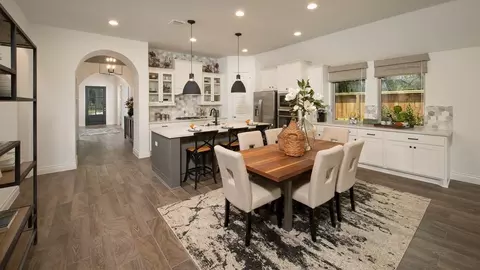Dining - 514 Cooper St, Celina, TX 75009 photo 5 of 11