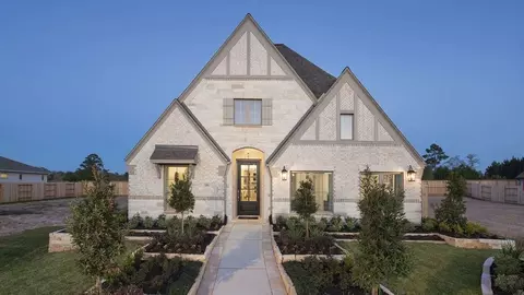 Exterior - 514 Cooper St, Celina, TX 75009 photo 9 of 30
