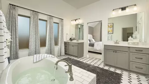 Bath - 514 Cooper St, Celina, TX 75009 photo 6 of 20