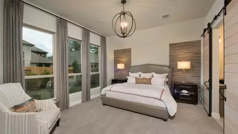 Bedroom - 514 Cooper St, Celina, TX 75009 photo 5 of 18