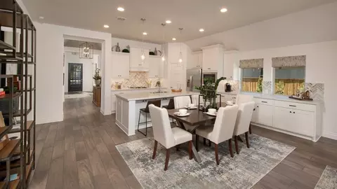 Dining - 514 Cooper St, Celina, TX 75009 photo 2 of 11