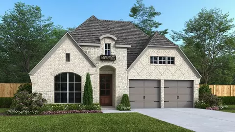 Exterior - 514 Cooper St, Celina, TX 75009 photo 4 of 30