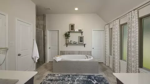 Bath - 514 Cooper St, Celina, TX 75009 photo 18 of 20