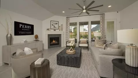 Living - 514 Cooper St, Celina, TX 75009 photo 6 of 16