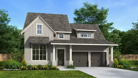 Exterior - 514 Cooper St, Celina, TX 75009 photo 8 of 30