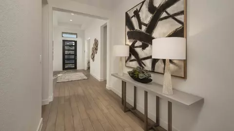 Entry Way - 514 Cooper St, Celina, TX 75009 photo 6 of 7
