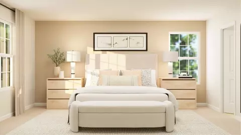 Bedroom - 267 Foxglade Dr, Gilbert, SC 29054 photo 1 of 8