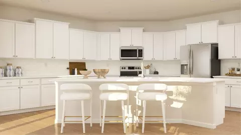 Kitchen - 267 Foxglade Dr, Gilbert, SC 29054 photo 1 of 4