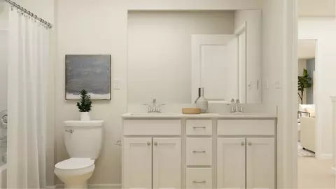 Bath - 267 Foxglade Dr, Gilbert, SC 29054 photo 4 of 6