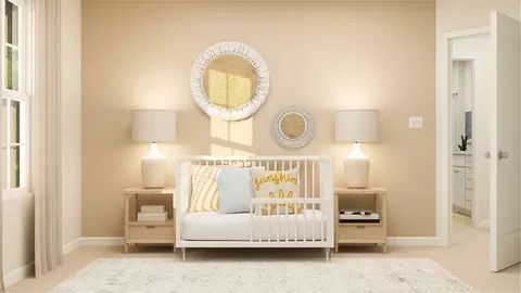 Bedroom - 267 Foxglade Dr, Gilbert, SC 29054 photo 7 of 8