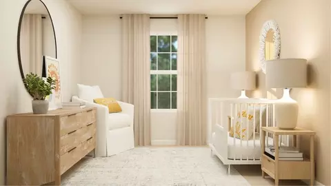 Bedroom - 267 Foxglade Dr, Gilbert, SC 29054 photo 8 of 8