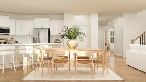 Dining - 267 Foxglade Dr, Gilbert, SC 29054 photo 1 of 4