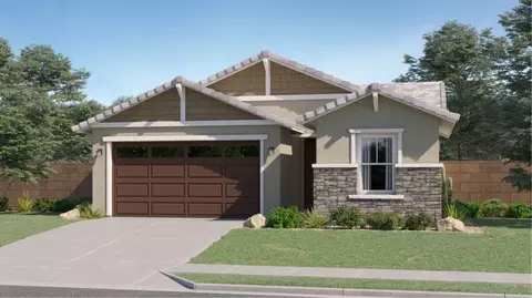 25673 N 170th Ln, Surprise, AZ 85387