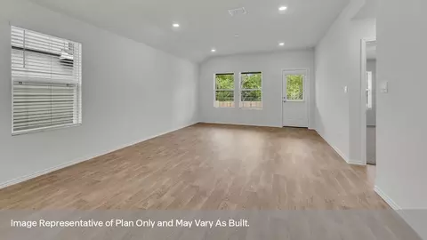 Living - 152 Gallaher Bnd, Maxwell, TX 78656 photo 1 of 2