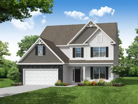 408 Ladybug Ln, Anderson, SC 29621