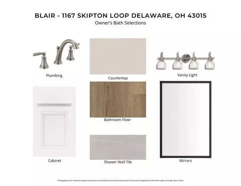 Bath - 1167 Skipton Loop, Delaware, OH 43015 photo 1 of 3