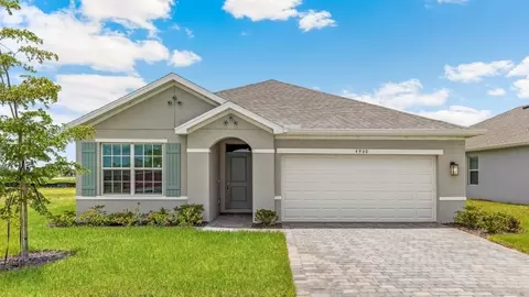9492 Turtle Grass Cir, Punta Gorda, FL 33950