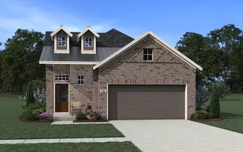 2735 Sunrise Field Ln, Fulshear, TX 77423
