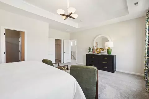 Bedroom - 8786 Walnut Rd, Hixson, TN 37343 photo 2 of 4