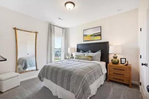 Bedroom - 8786 Walnut Rd, Hixson, TN 37343 photo 4 of 4