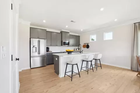 Kitchen - 8786 Walnut Rd, Hixson, TN 37343 photo 1 of 2