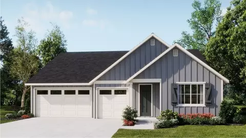 8645 N Farrell St, Camas, WA 98607