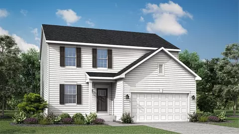 Mulberry St And Cardinal Ln, Sauk City, WI 53583