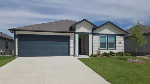 344 Whispering Pine Dr, Royse City, TX 75189
