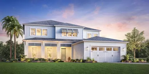 232 Breakwater Blvd, Panama City Beach, FL 32413