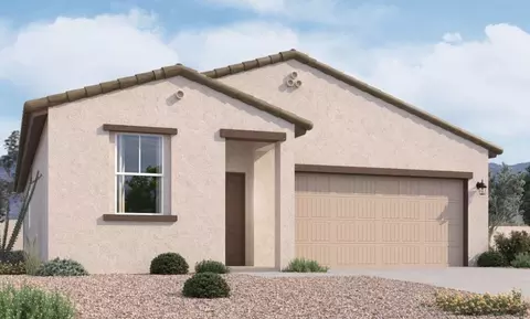 47385 W Kenner Dr, Maricopa, AZ 85139