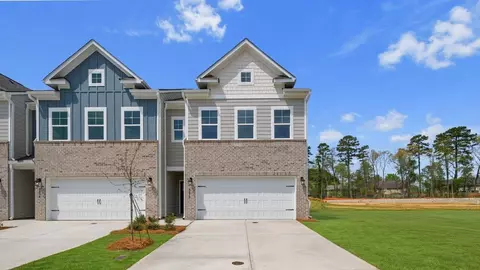 3676 Donovan Cir, Loganville, GA 30052