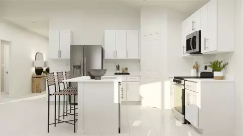 Kitchen - 4559 SW 81st Lp, Ocala, FL 34476 photo 2 of 4
