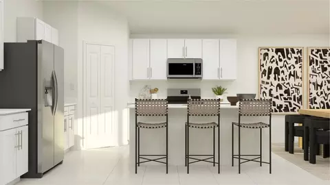 Kitchen - 4559 SW 81st Lp, Ocala, FL 34476 photo 1 of 4