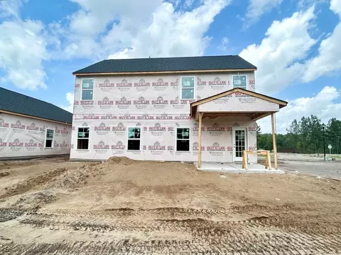 Exterior - 4192 Workman Loop, Leland, NC 28451 photo 4 of 8
