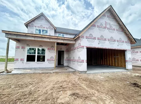 Exterior - 4192 Workman Loop, Leland, NC 28451 photo 2 of 8