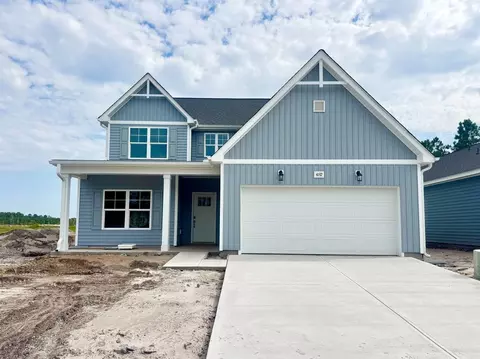 4192 Workman Loop, Leland, NC 28451