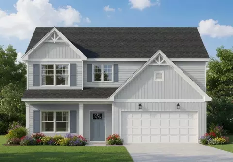 Exterior - 4192 Workman Loop, Leland, NC 28451 photo 1 of 6