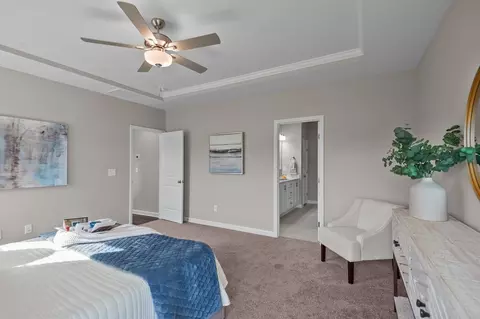 Bedroom - 4192 Workman Loop, Leland, NC 28451 photo 2 of 6