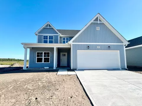 4192 Workman Loop, Leland, NC 28451